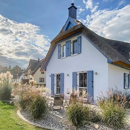 Haus Moewenkind Villa Zirchow Bagian luar foto